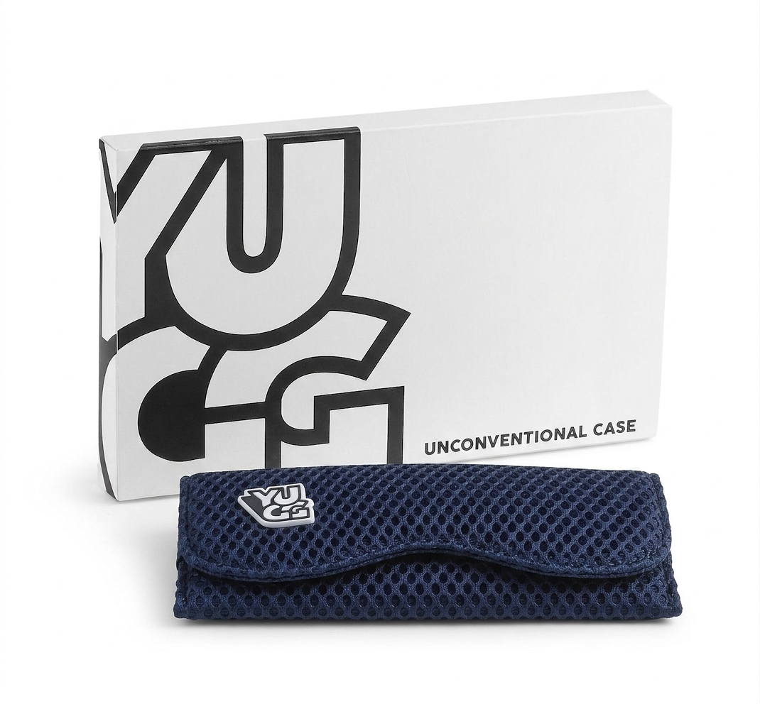 Packaging YUGG