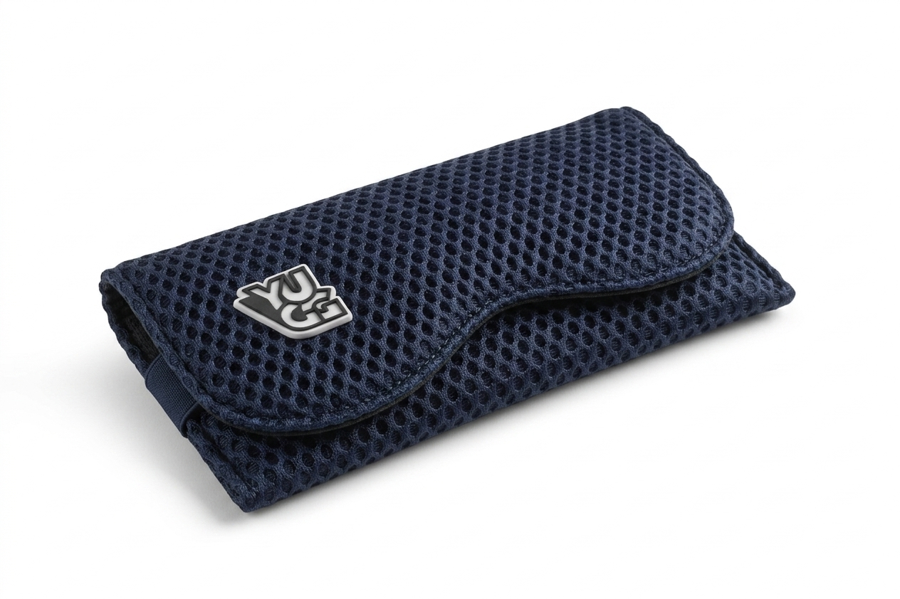 Astuccio YUGG chiuso